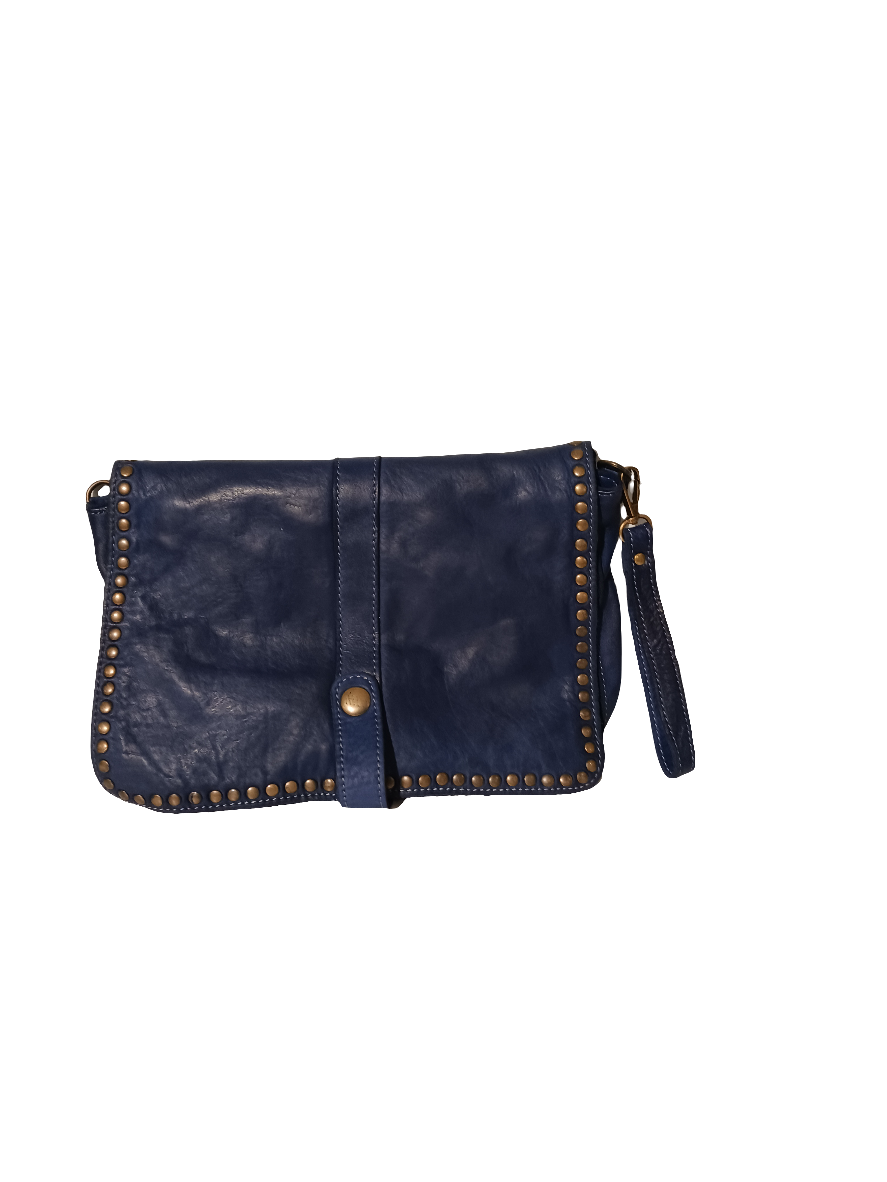 Sac à main en cuir - Oasis - grand modèle