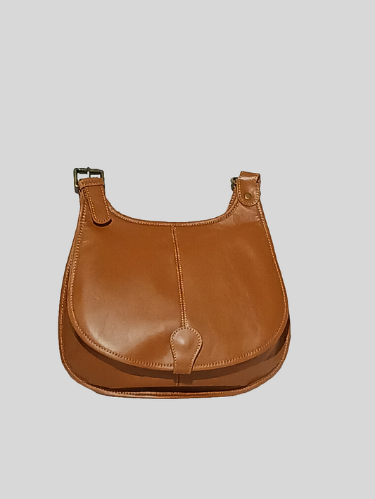 Sac à main en cuir - Erg