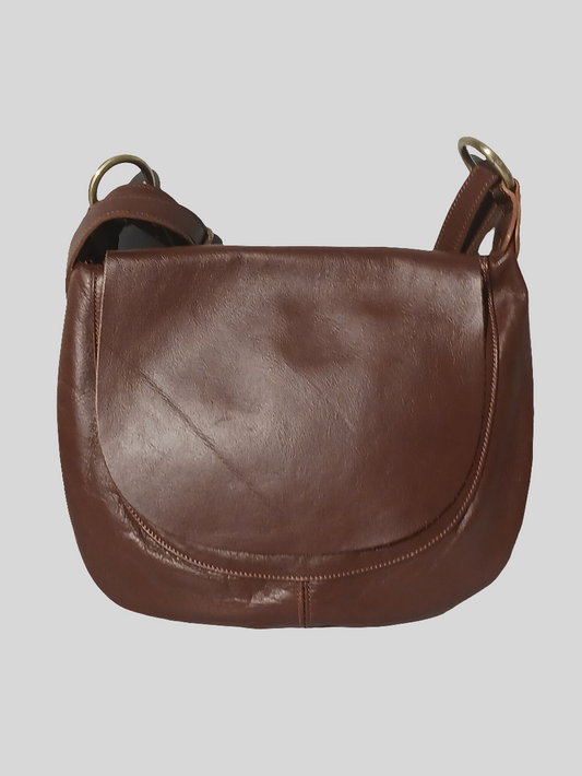 Sac à main en cuir - Saline