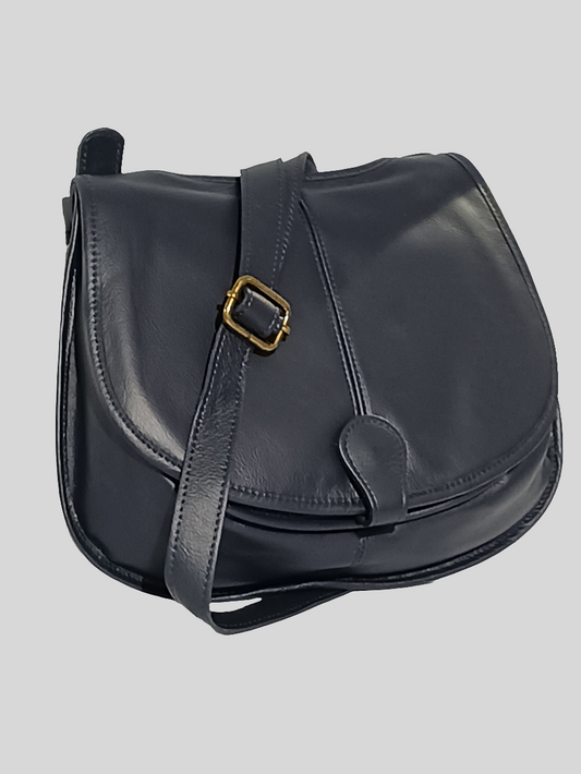 Sac à main en cuir - Erg