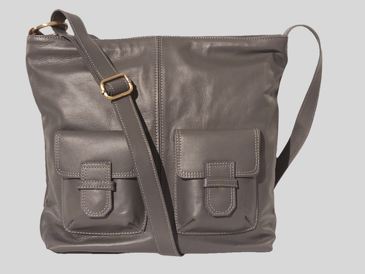 Sac à main en cuir - Alize