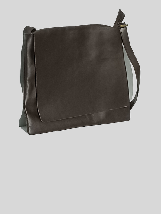 Sac en cuir - Colline