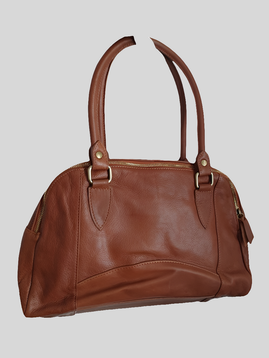 Sac à main en cuir - Tibesti