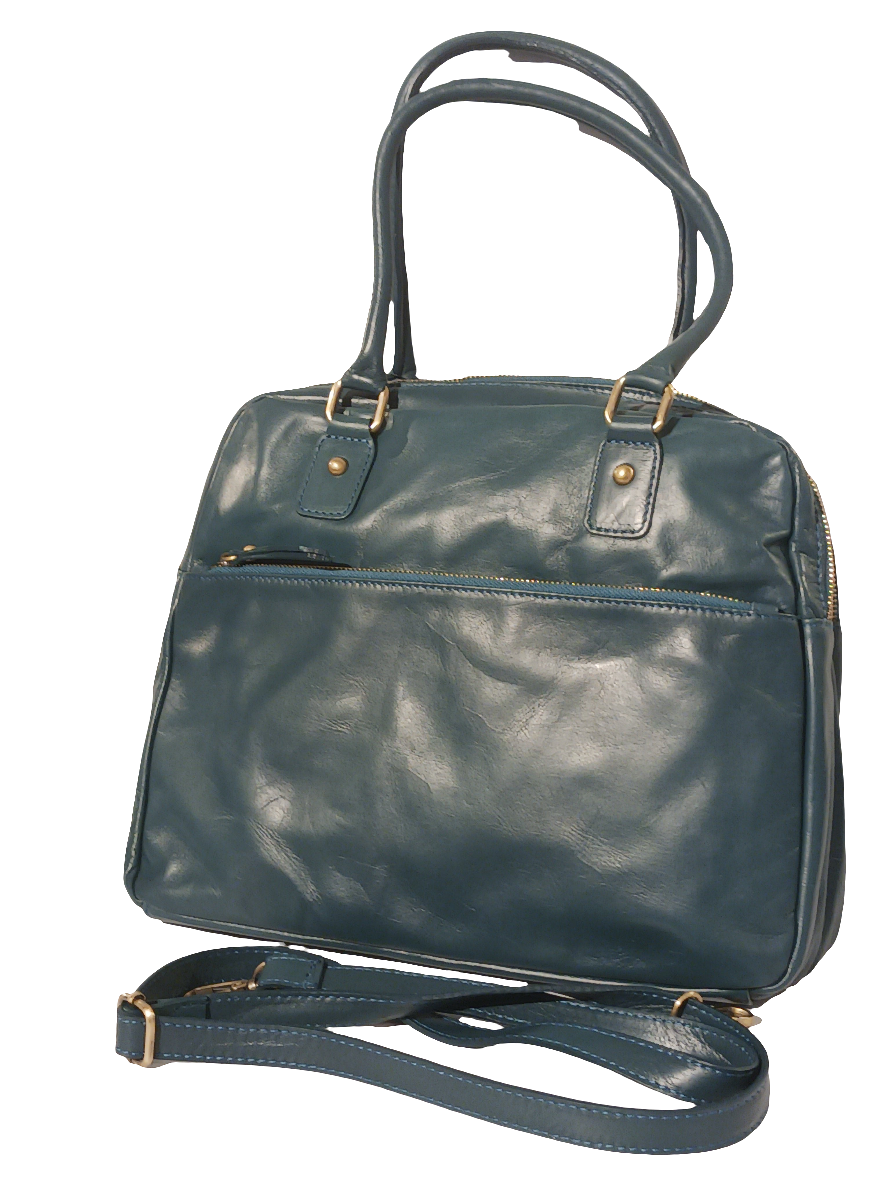 Sac à main en cuir - Hoggar